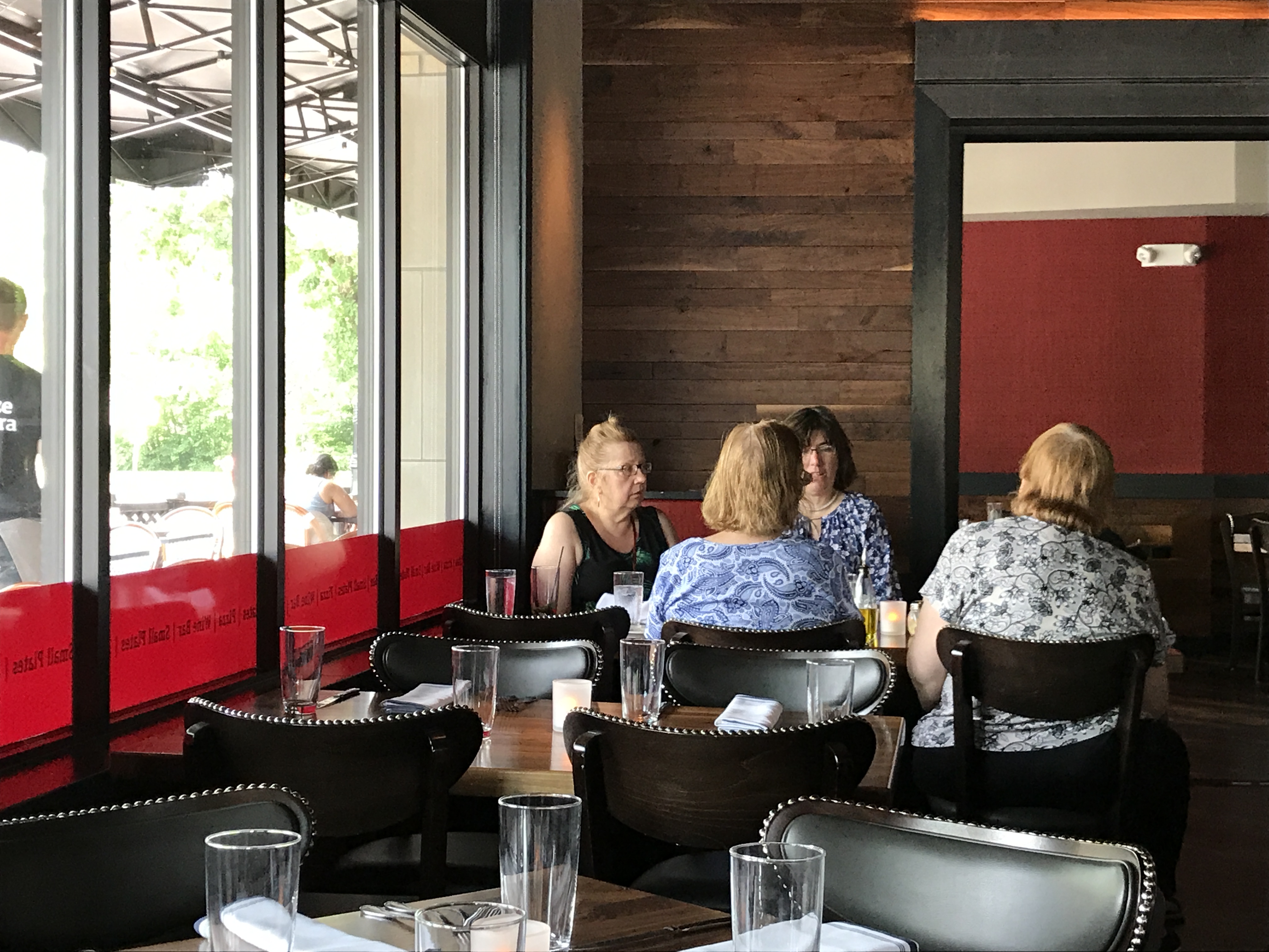 La Barra Ristorante